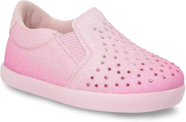 tenis pampili com brilho