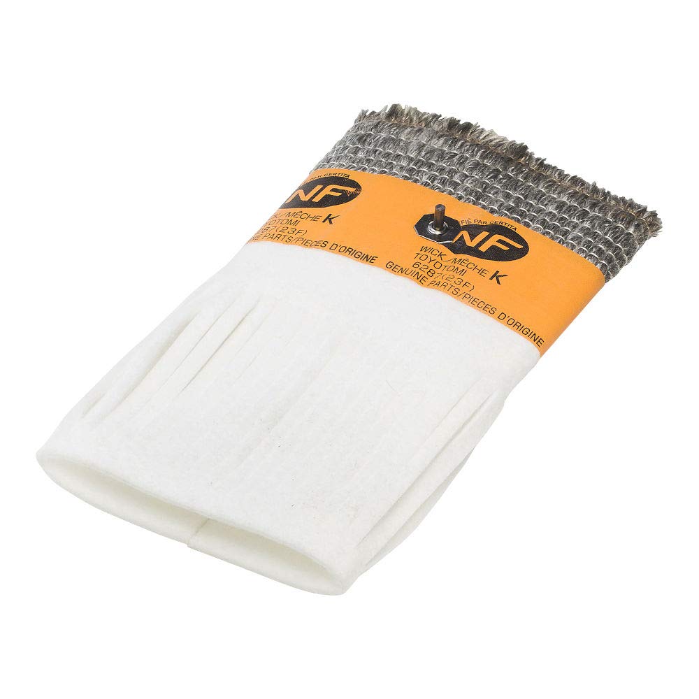 Zibro 4963505856076 "K" Wick for Zibro Stoves