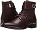 Calvin Klein Men's Stokely Leather Boot