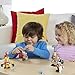 Potato Head Mr. Potato Head Mr. & Mrs. Mashup Boys Theme Pack