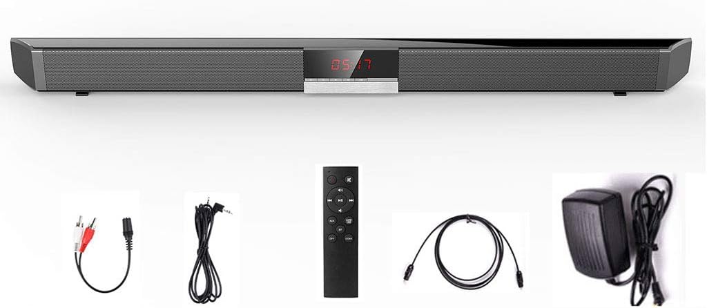 connecting echo to soundbar