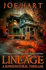 Lineage: A Supernatural Thriller