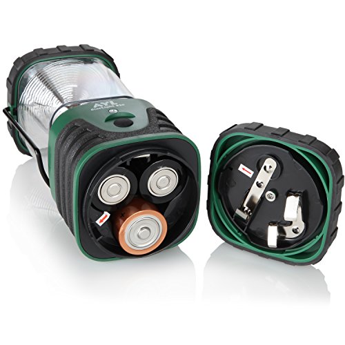 AYL StarLight Water Resistant Shock Proof Battery Powered Ultra