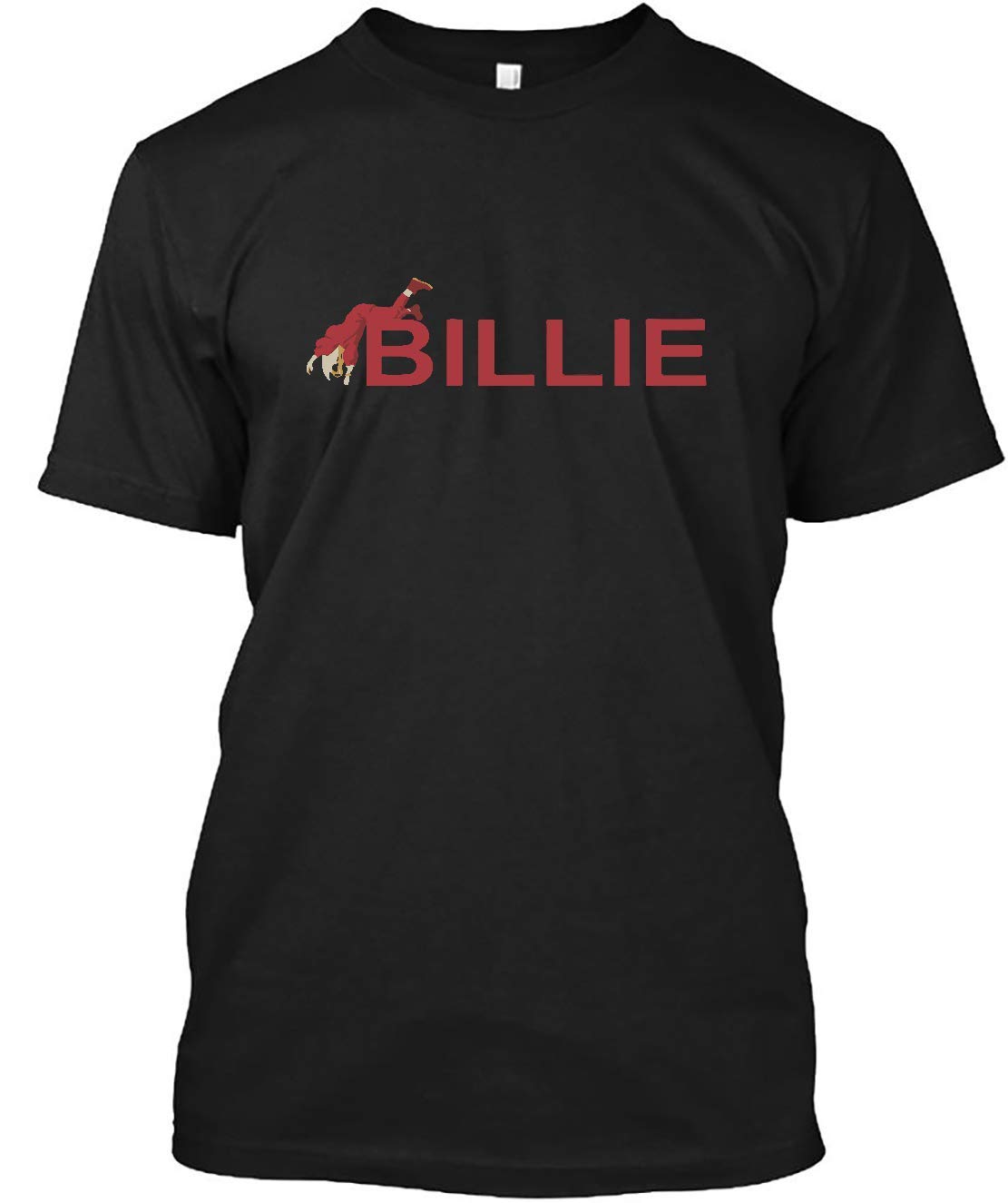 Billie Eilish For Best Gift For Mother Father Day T Shirt