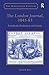 The London Journal, 1845-83: Periodicals, Production and Gender (The Nineteenth Century Series) by Andrew King