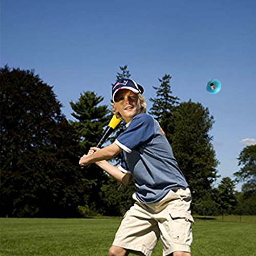 Franklin Sports Team MLB 3Pack Foam Baseballs - Gradient