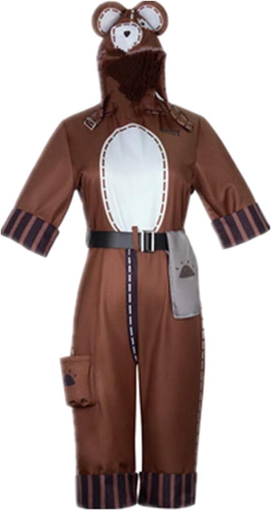 Noblecos Identity V Tracy Reznik Costume Costume Halloween