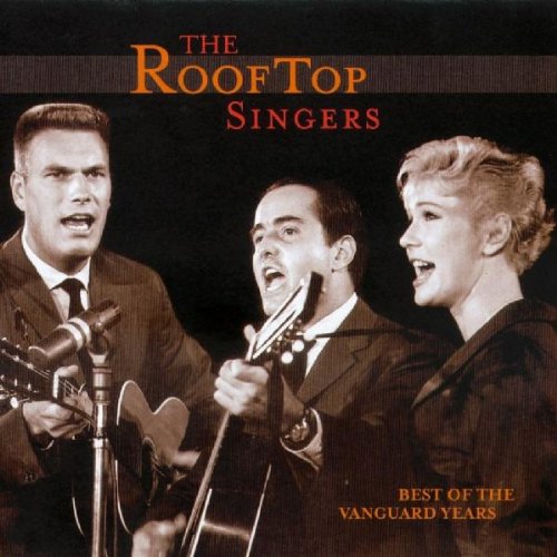The Rooftop Singers - Volume 4 Simple Song Of Freedom [disc 2] - Zortam Music