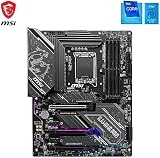MSI Z790 GAMING PRO WIFI Motherboard LGA 1700 DDR5 PCIe 4.0 M.2 view 2