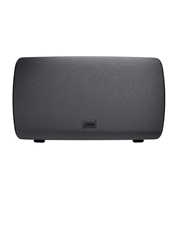 jam symphony wifi home audio speaker