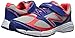 New Balance KV514 Youth Hook-and-Loop Running Shoe (Little Kid/Big Kid)