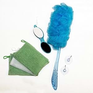 best loofah on amazon