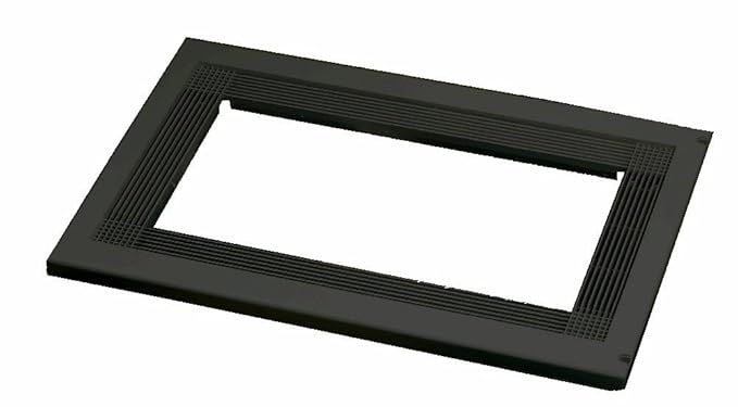 Electrolux 4055019147 - Marco para microondas: Amazon.es ...