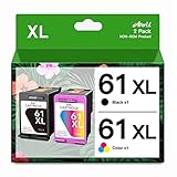 Aroil 61 XL Ink Cartridge Combo Pack Replacement