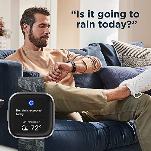 4 Fitbit+Special+Smartwatch+Tracking+Included