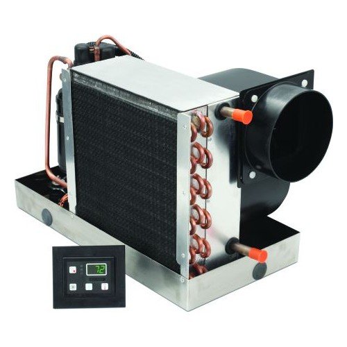 16000 BTU Marine Air Conditioner System 115V 60Hz