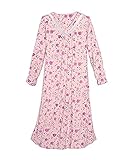 National Sweet Dream Microfleece Gown