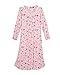 National Sweet Dream Microfleece Gown