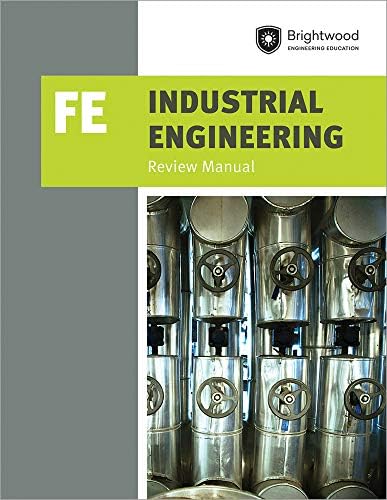 FE Review Manual: Rapid Preparation for the General Fundamentals