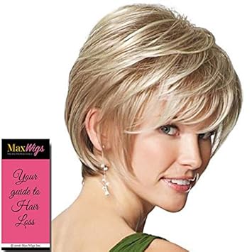 Amazon Com Prodigy Wig Color G38 Sugared Walnut Gabor Wigs