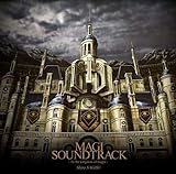 Animation - Magi Soundtrack To The Kingdom Of Magic [Japan CD] SVWC-7984