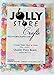 JOLLY STORE Crafts Multi Colors Glow in The Dark Pony Beads 9x6mm 500pc