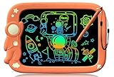 CARRVAS Toddler Kids Toys 9 Inch LCD Writing Tablet