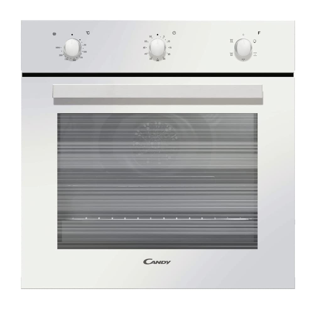 Candy-Pop-Evo-FCP502WE-Horno-Multifuncion-65L-Ventilador-de-Enfriamiento-Cuba-para-Limpieza-por-Agua-5-Funciones