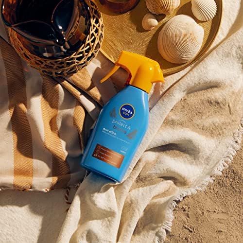 Nivea Pro+Broncea Spr.F50 270