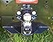 P&M Fabrication Universal Lawn Garden Tractor Hitch Support Brace KIT