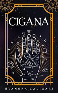 Livro Cigana