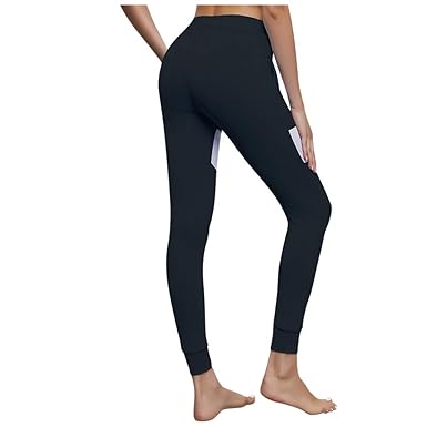 Beikoard Pantalones Deportivos Mujer MujerPies ...