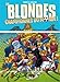 Les Blondes : Championnes du monde ! by 