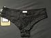 Mini Denim Shorts Faux Leather Micro Shorts, Black, 10, Tag XL