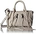Rebecca Minkoff Micro Moto Satchel Cross-Body Bag