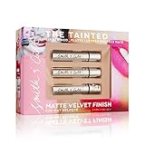 Smith & Cult Holiday Set Lip Trio