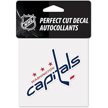 capitals fan shop