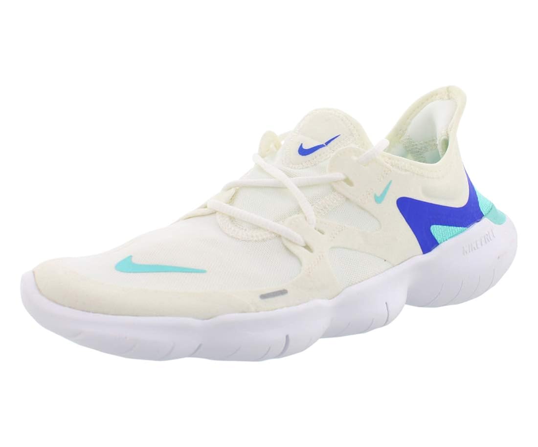 nike aqua blue shoes