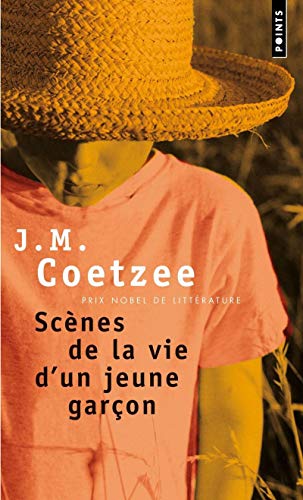 SC'Nes de La Vie D'Un Jeune Garon (English and French Edition) by J M