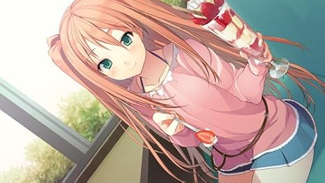 Koi To Senkyo To Chocolate Game