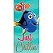 Disney Surf' 100% Cotton 28