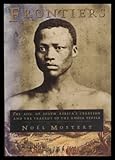 "Frontiers The Epic of South Africa's Creation and the Tragedy of the Xhosa People" av Noel Mostert
