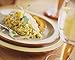 Denby Fire Sage 4-Piece Place Setting, Service for 1