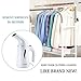LAPUTA Steamer for Clothes by, Clothes Steamer, Perfect for Travel/Home. Amazing Handheld Garment Steamer, Powerful, 60 Seconds Heat-Up, Fabric Steamer with Automatic Shut-Off Safety Protection