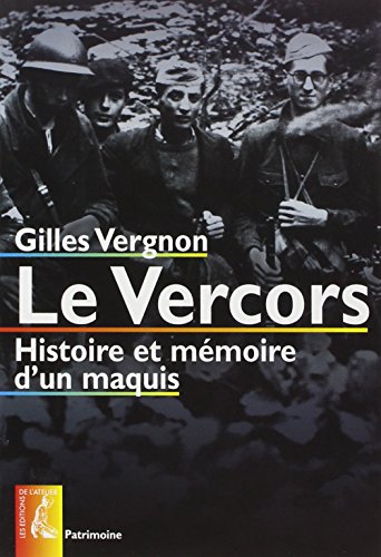 Le  Vercors