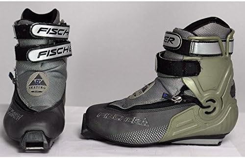 sns profil skate boots