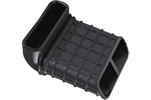 14073-1577 Air Intake Duct Fit For KDX200 KDX220R KLX250 KLX650 Motorcycle Engine Airflow Management (1PC)