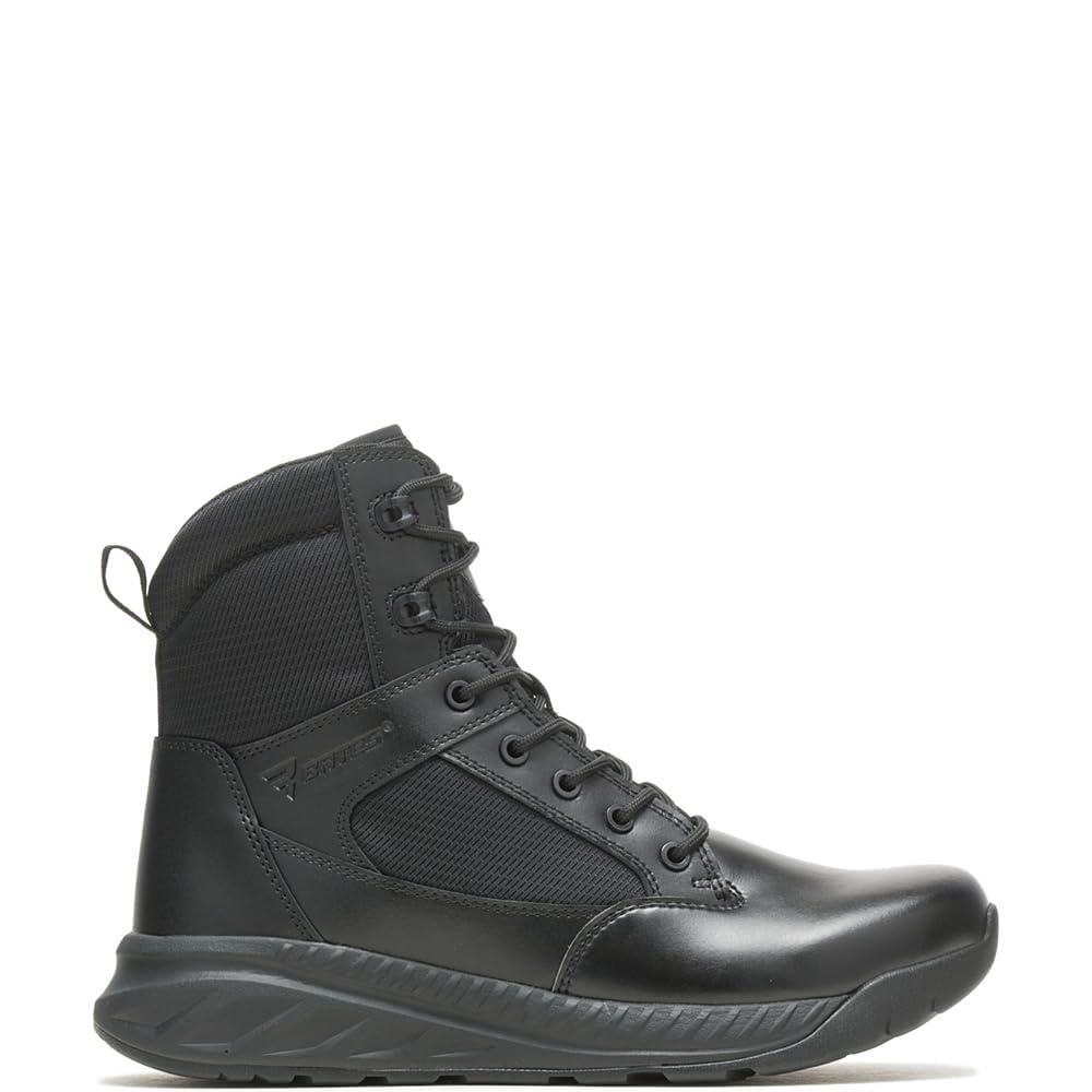 Bates Men’s Opspeed Military and Tactical Boot, Black, 9