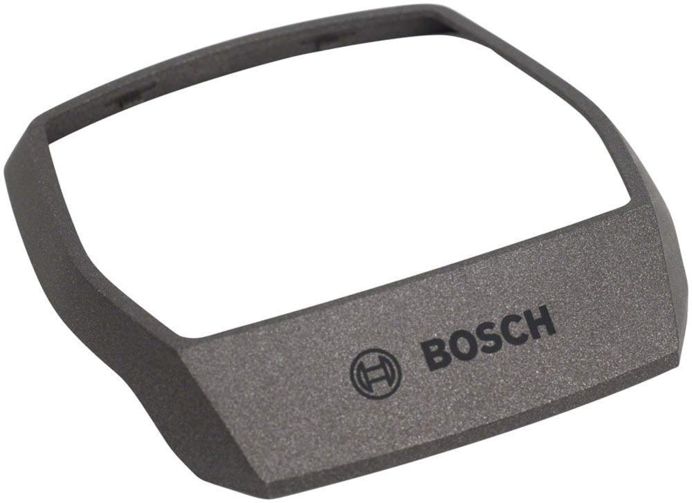 Bosch Intuvia Mask Design Screen Cover Frame, Platinum, One Size
