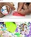 5D DIY Dream Home Crystal Full Diamond Rhinestone Painting By Number Cross Stitch Kit Embroidery Craft Home Decor (48'' x 24'', 120cm x 60cm)